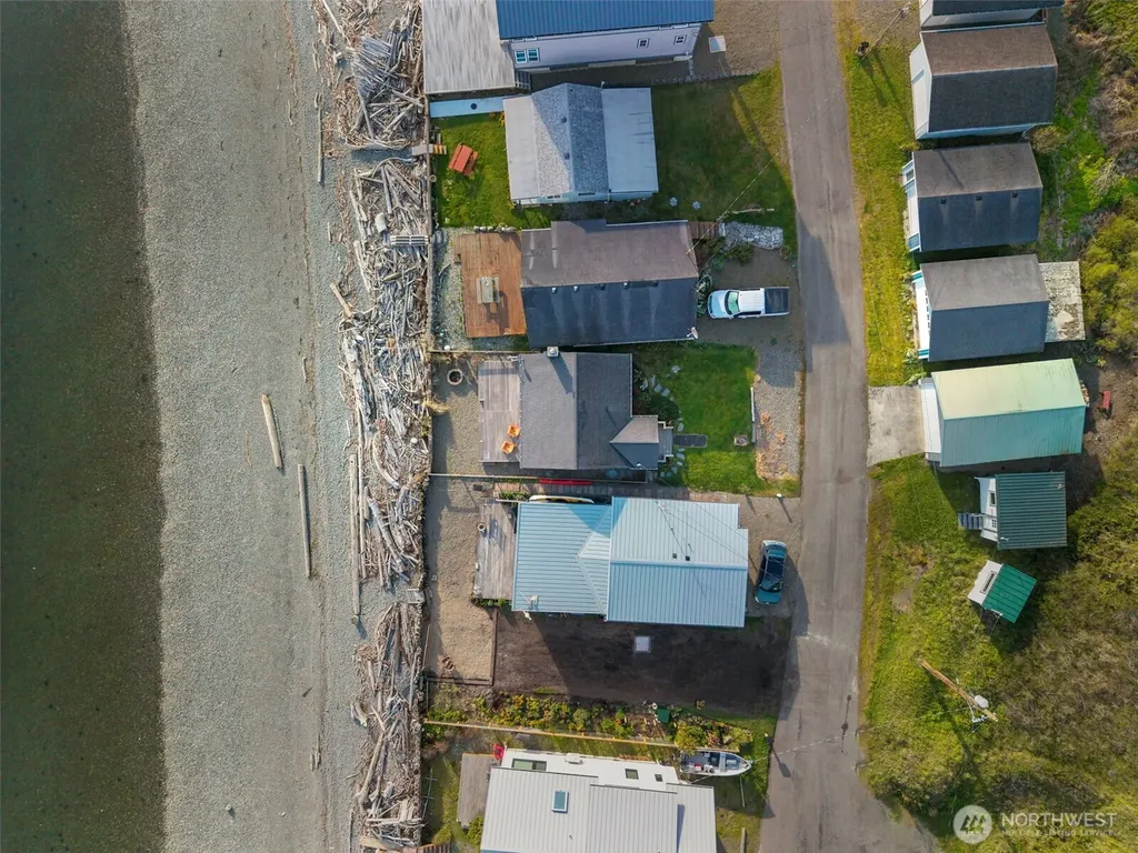 1180 Beckett Point Road Port Townsend WA 98368