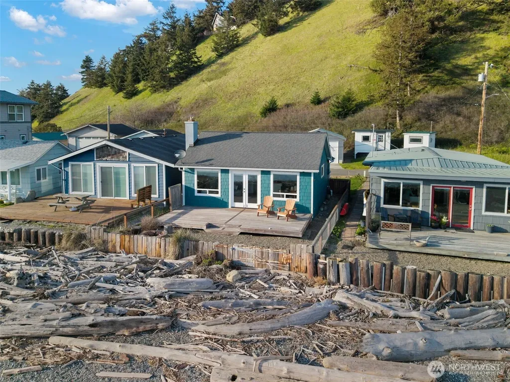 1180 Beckett Point Road Port Townsend WA 98368