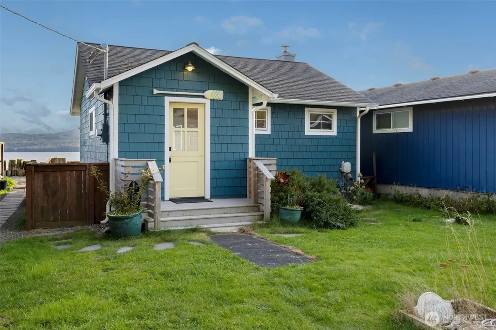 1180 Beckett Point Road Port Townsend WA 98368
