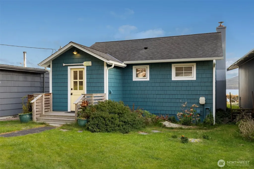 1180 Beckett Point Road Port Townsend WA 98368