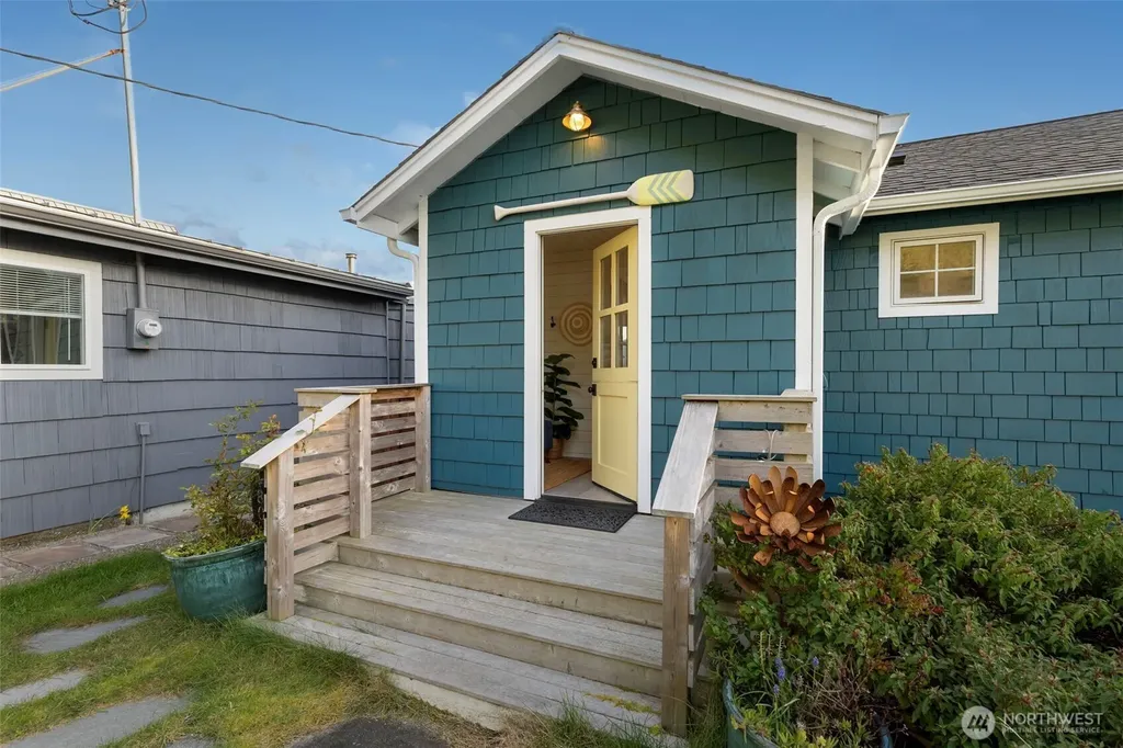 1180 Beckett Point Road Port Townsend WA 98368
