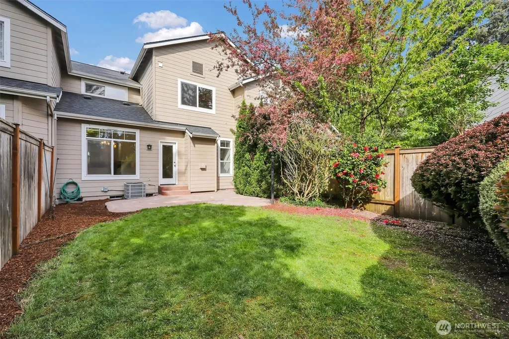 18397 NE 97th Court Redmond WA 98052