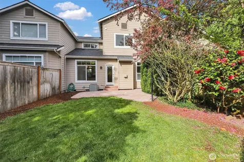 18397 NE 97th Court Redmond WA 98052