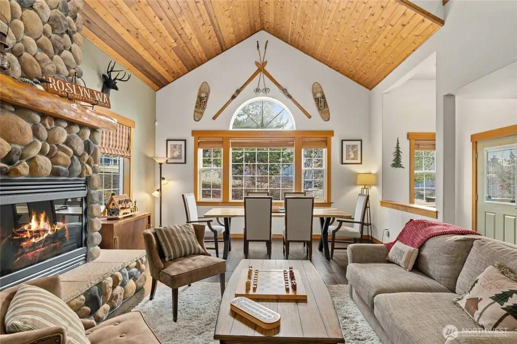 261 Paintbrush Lane Ronald WA 98940