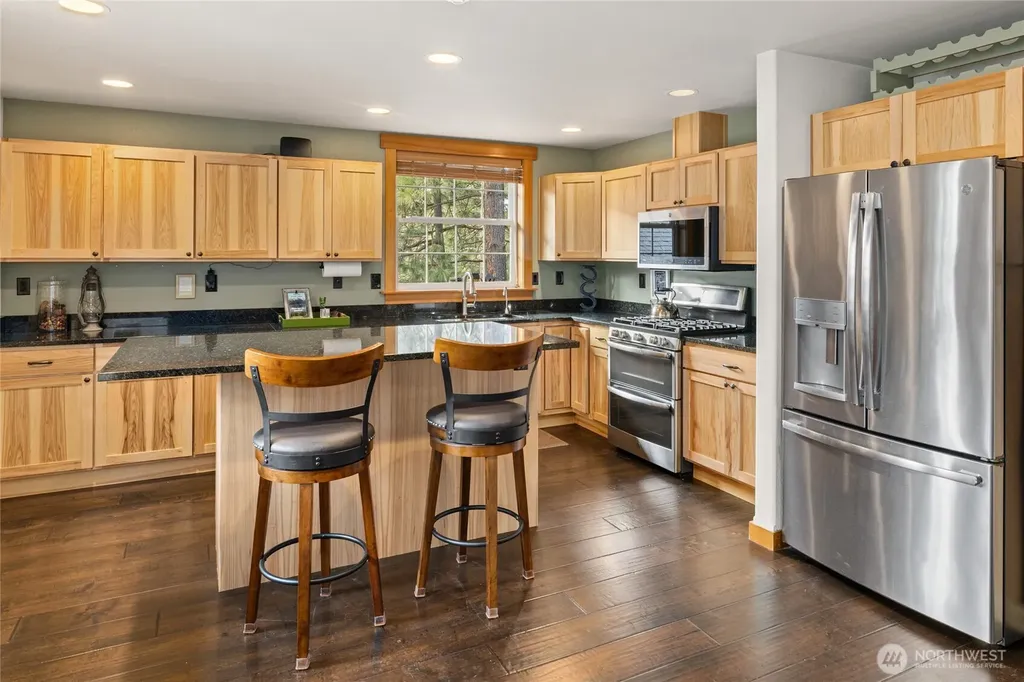 261 Paintbrush Lane Ronald WA 98940