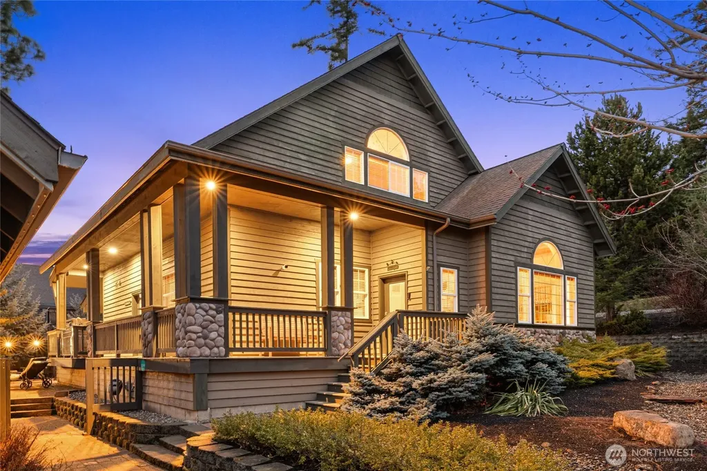 261 Paintbrush Lane Ronald WA 98940