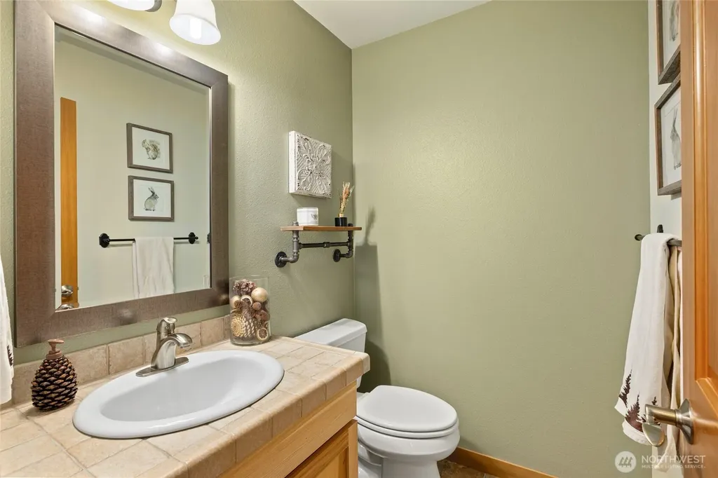 261 Paintbrush Lane Ronald WA 98940