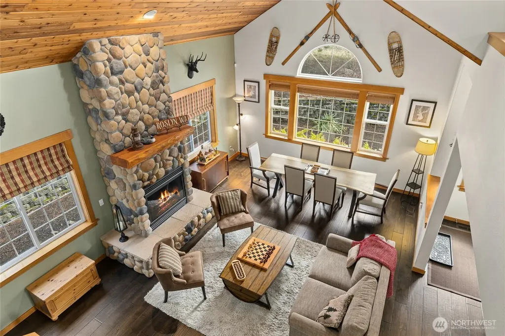 261 Paintbrush Lane Ronald WA 98940