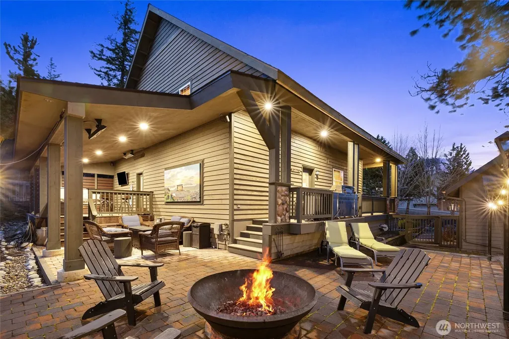 261 Paintbrush Lane Ronald WA 98940