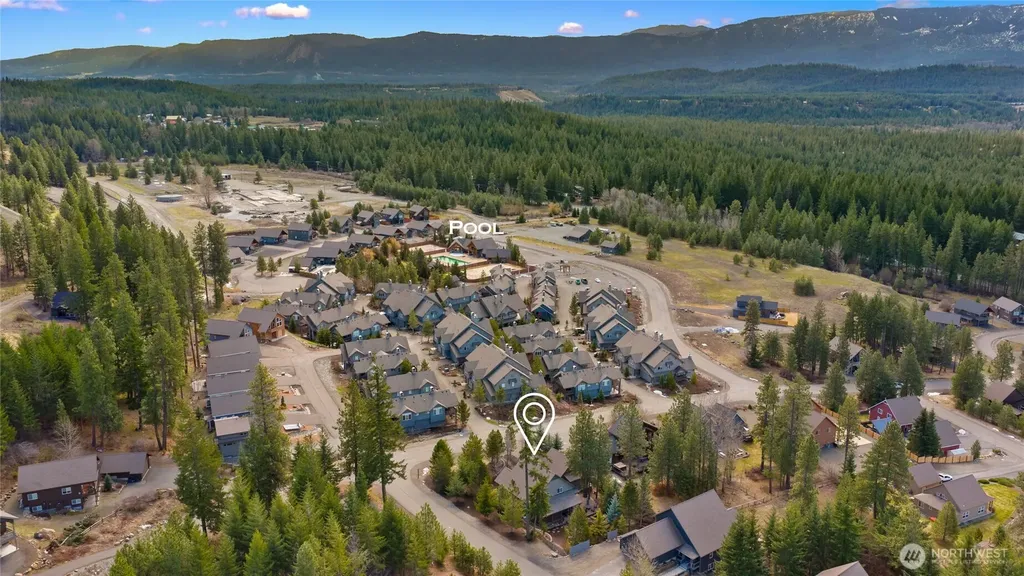 261 Paintbrush Lane Ronald WA 98940