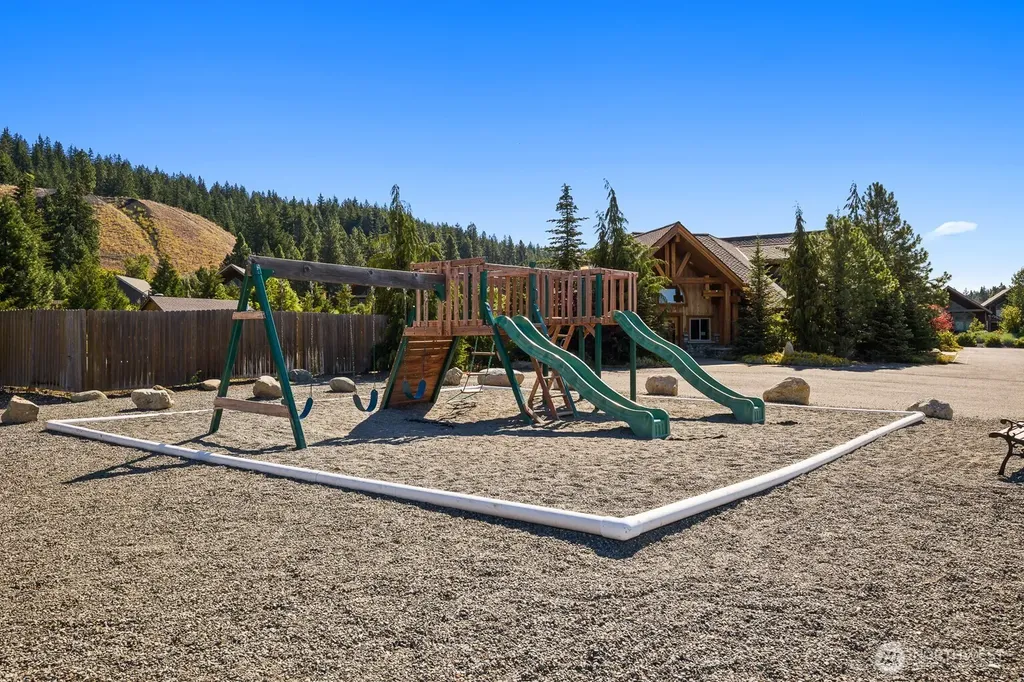 261 Paintbrush Lane Ronald WA 98940