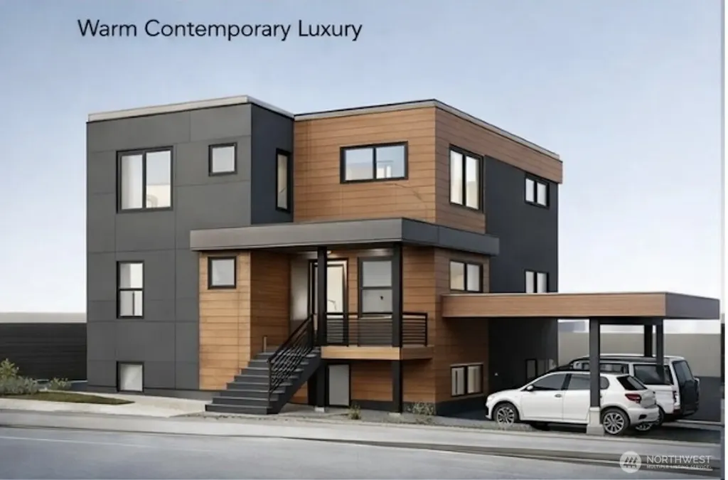 2531 Gilman Drive W Seattle WA 98199