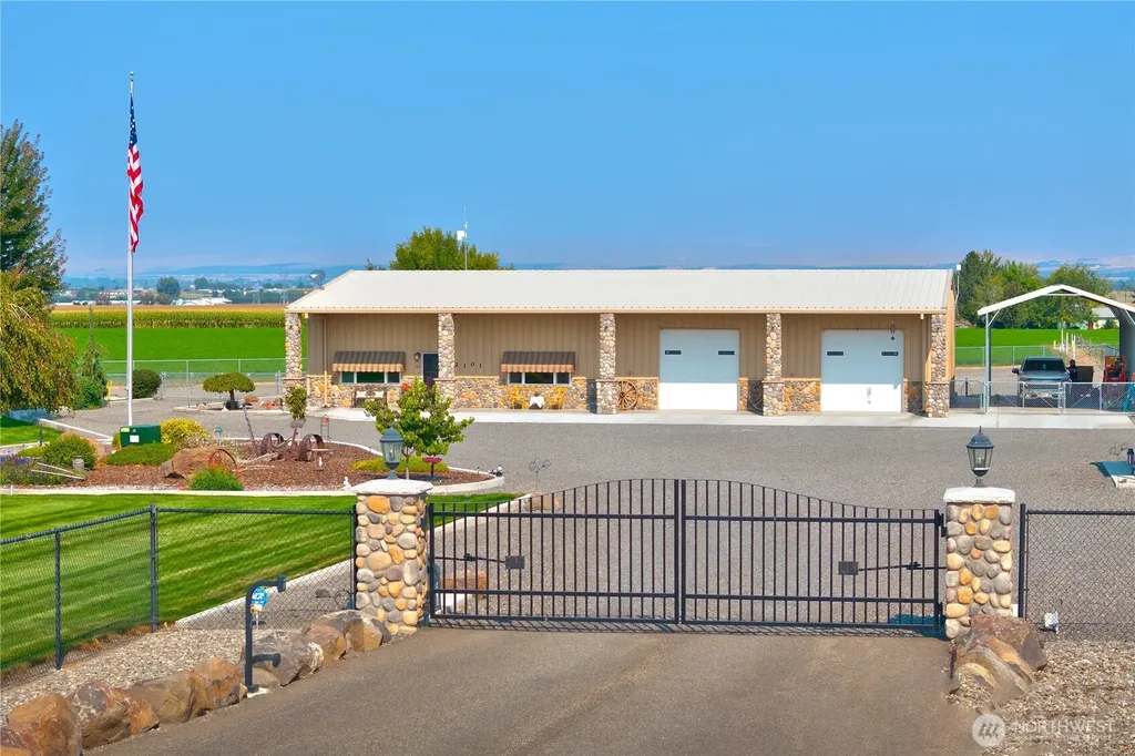 2101 Forsell Road Grandview WA 98930
