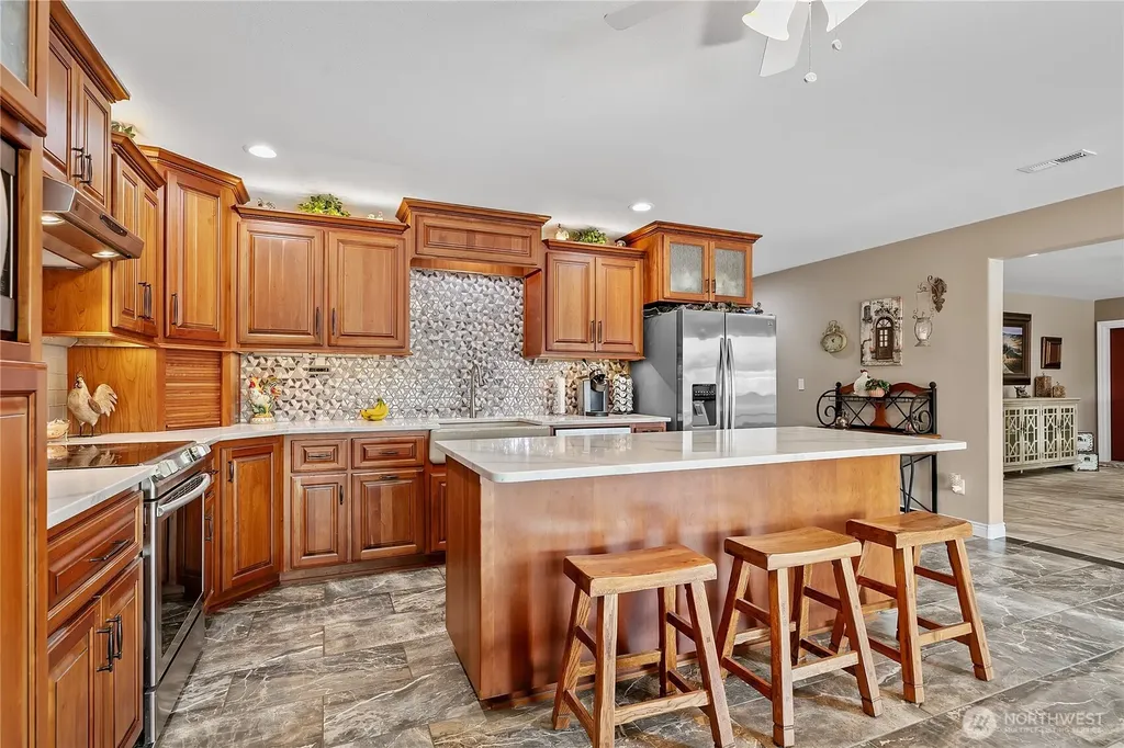 2101 Forsell Road Grandview WA 98930