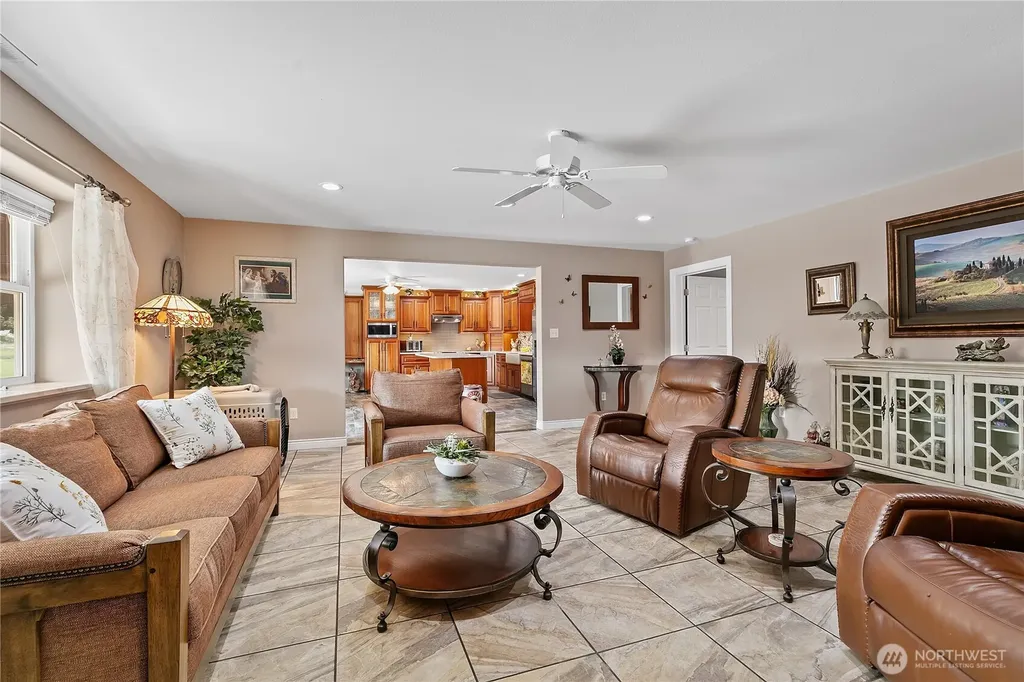 2101 Forsell Road Grandview WA 98930