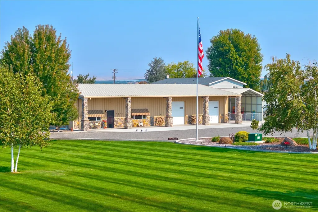 2101 Forsell Road Grandview WA 98930