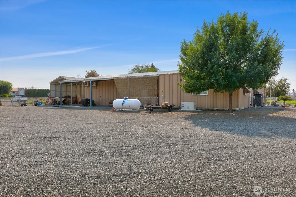 2101 Forsell Road Grandview WA 98930