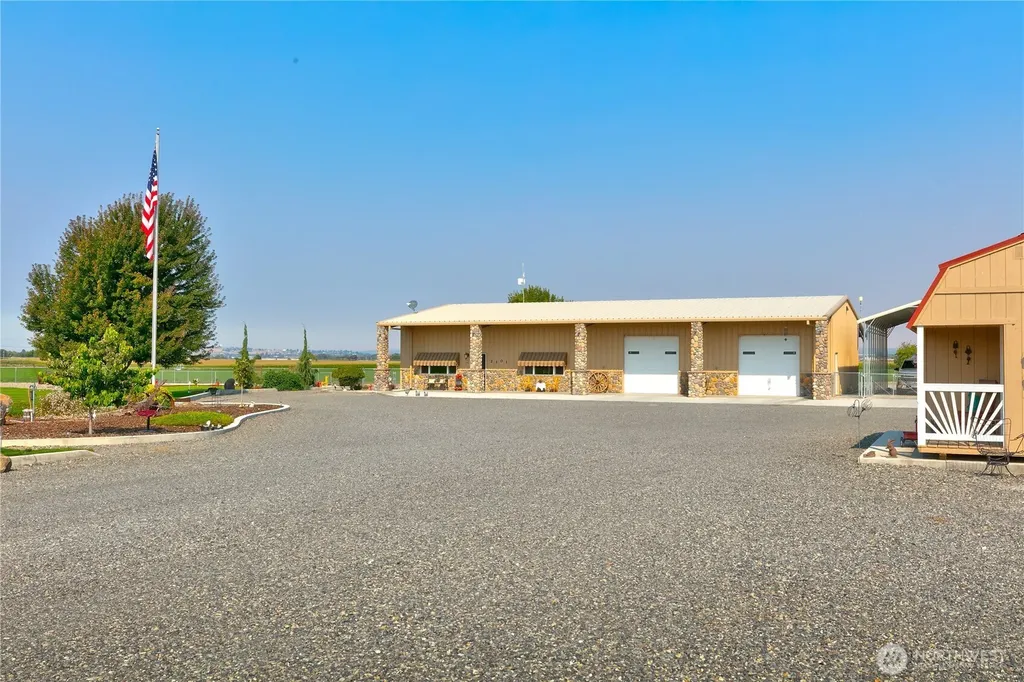 2101 Forsell Road Grandview WA 98930