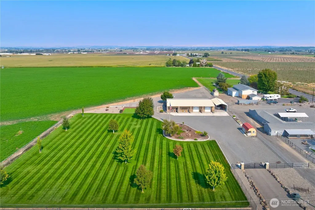 2101 Forsell Road Grandview WA 98930