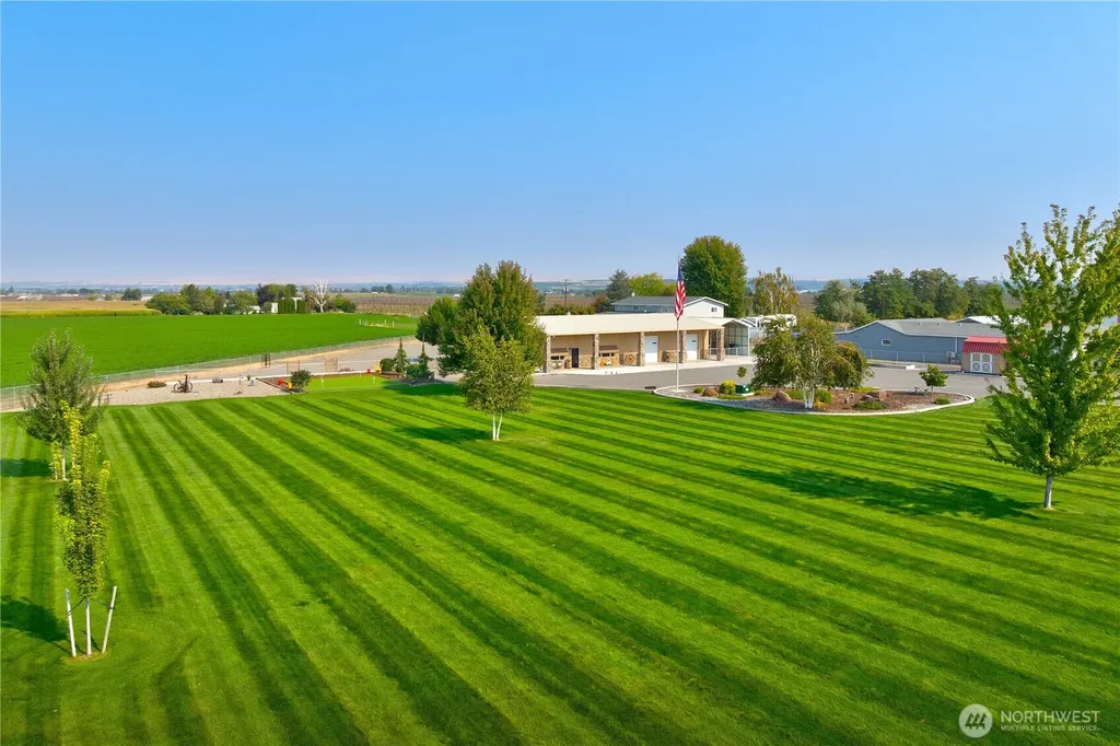 2101 Forsell Road Grandview WA 98930