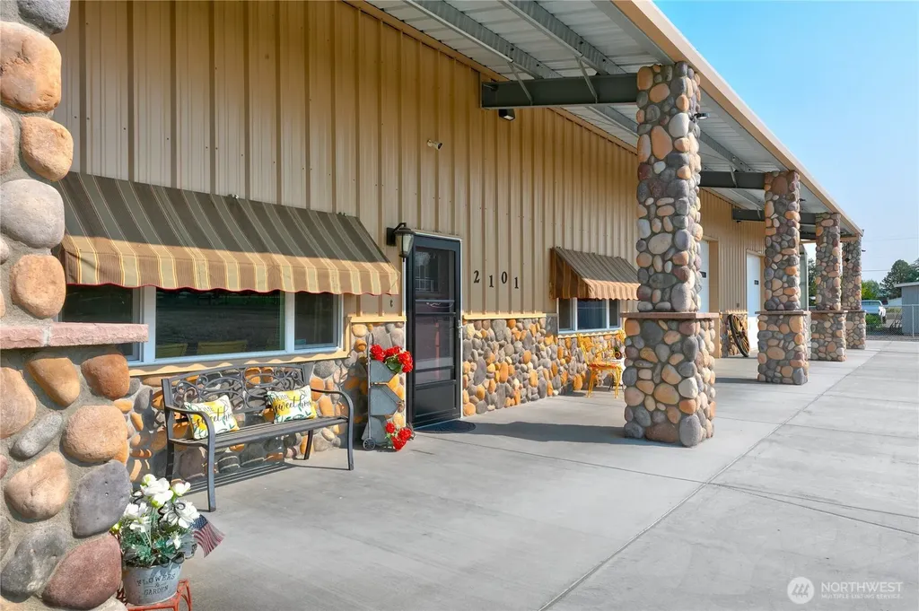2101 Forsell Road Grandview WA 98930
