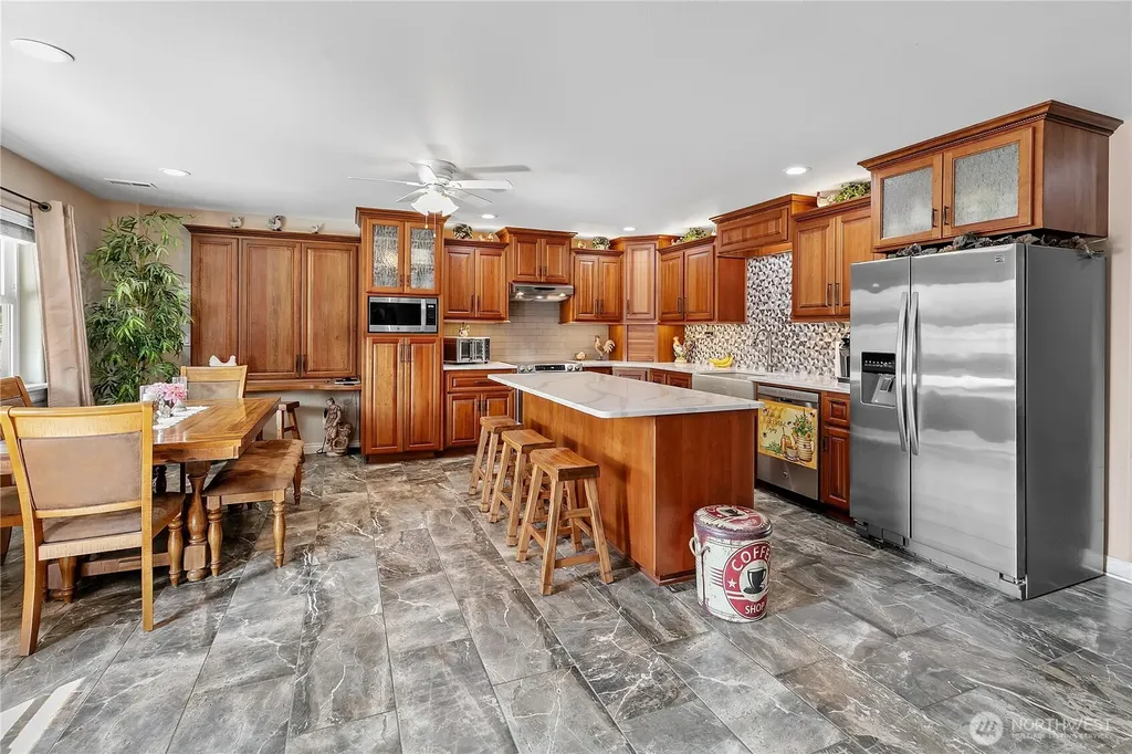 2101 Forsell Road Grandview WA 98930