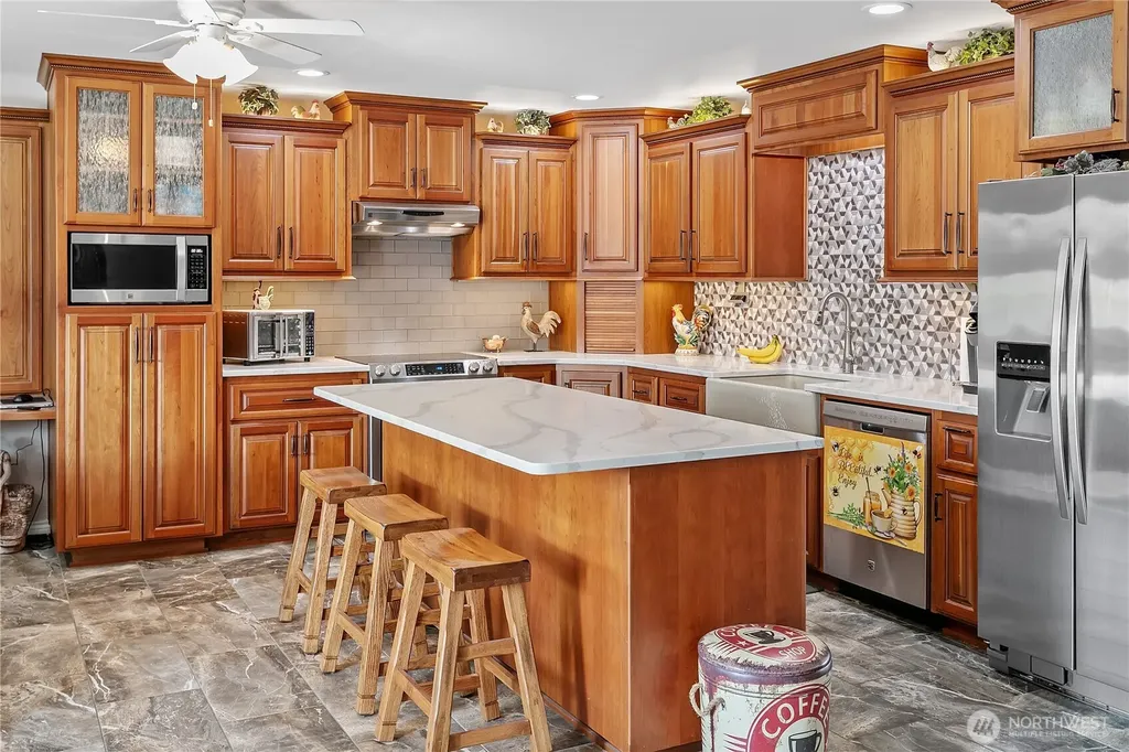 2101 Forsell Road Grandview WA 98930