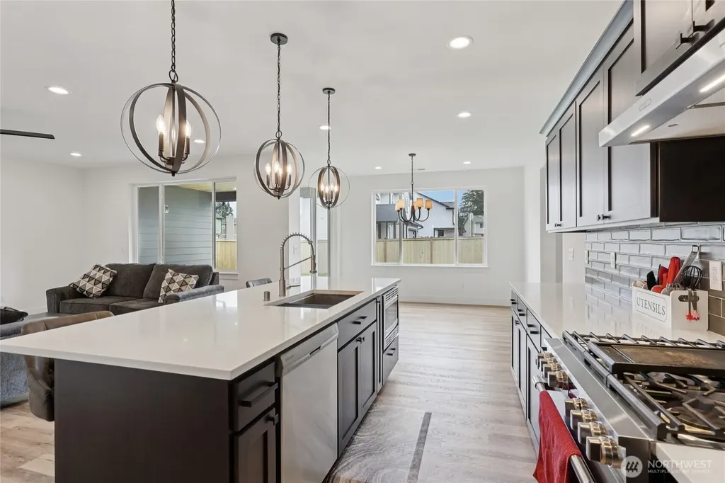 923 198th Street Ct E Spanaway WA 98387