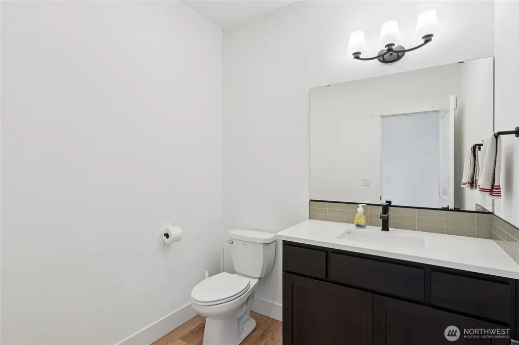 923 198th Street Ct E Spanaway WA 98387