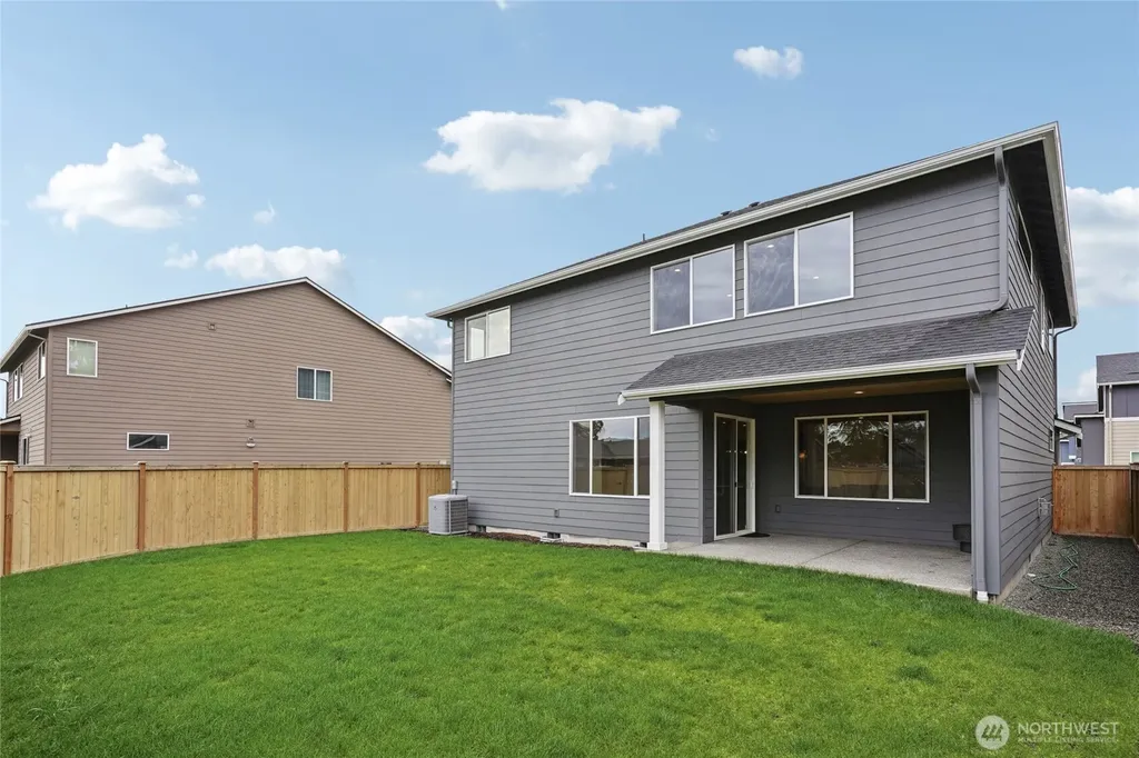 923 198th Street Ct E Spanaway WA 98387