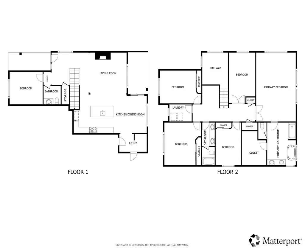 923 198th Street Ct E Spanaway WA 98387