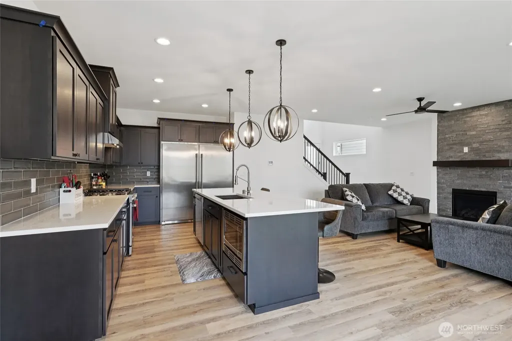 923 198th Street Ct E Spanaway WA 98387