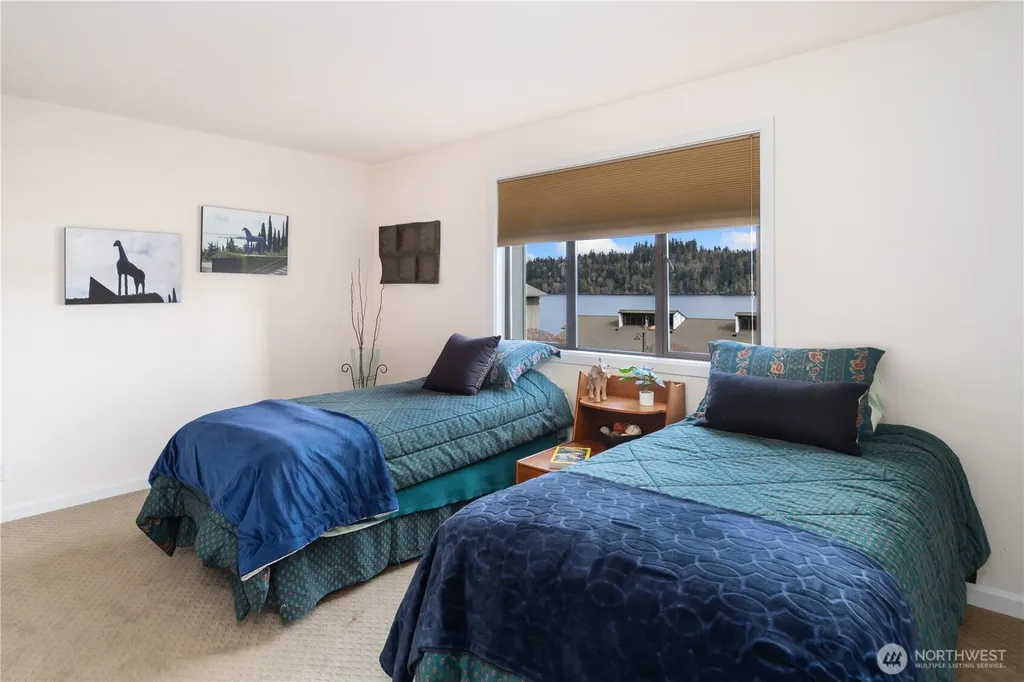 60 Hood Way NW Port Ludlow WA 98365