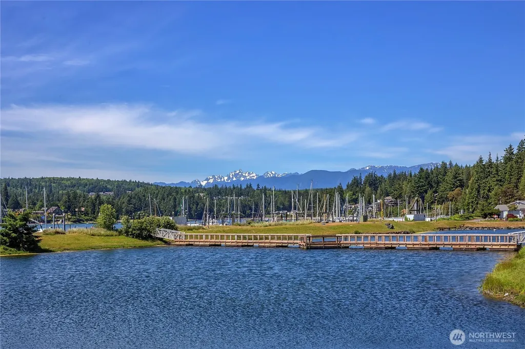 60 Hood Way NW Port Ludlow WA 98365