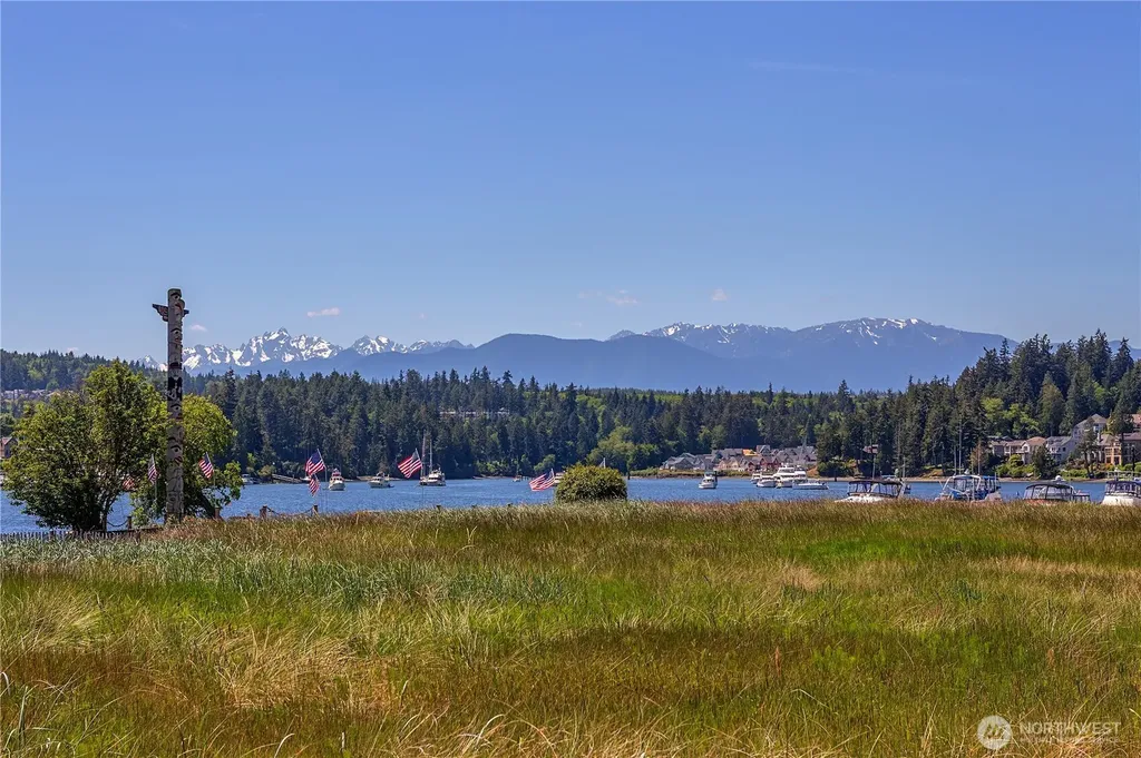 60 Hood Way NW Port Ludlow WA 98365