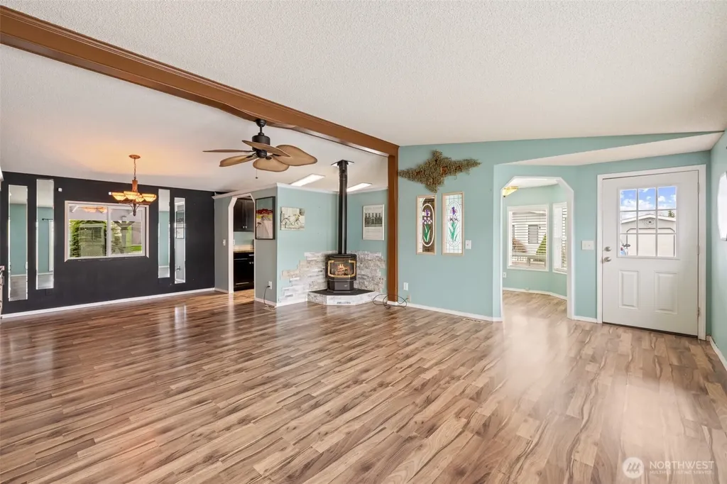325 N 5th Avenue Sequim WA 98382