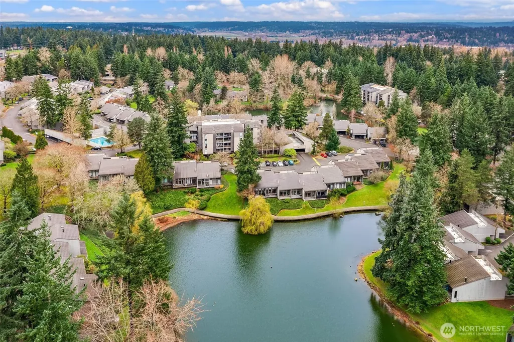 13820 NE 65th Street Redmond WA 98052