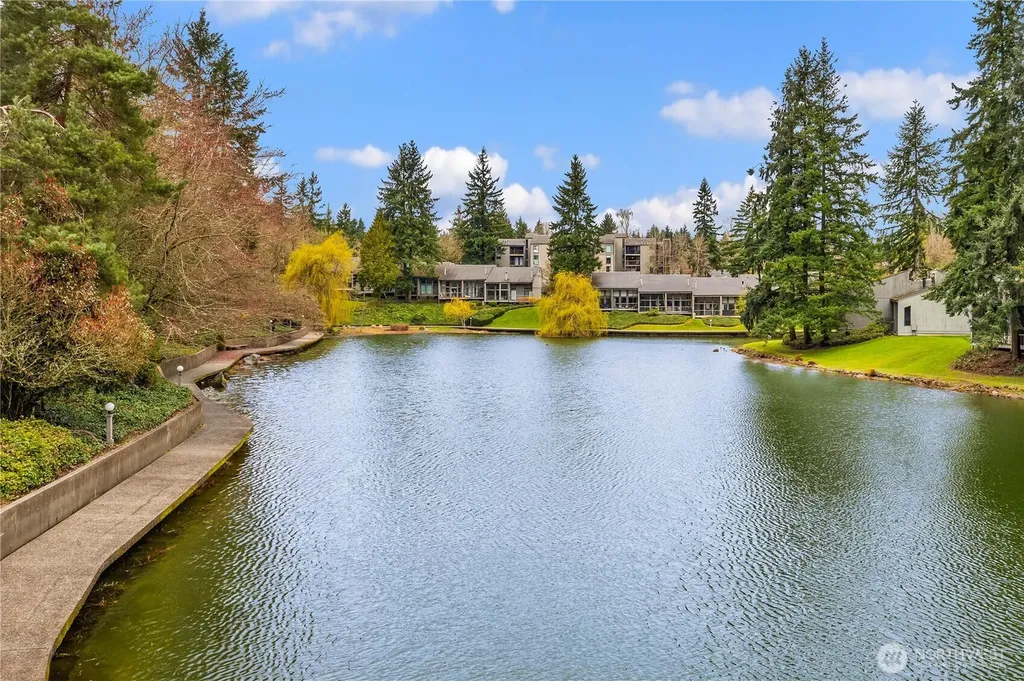 13820 NE 65th Street Redmond WA 98052