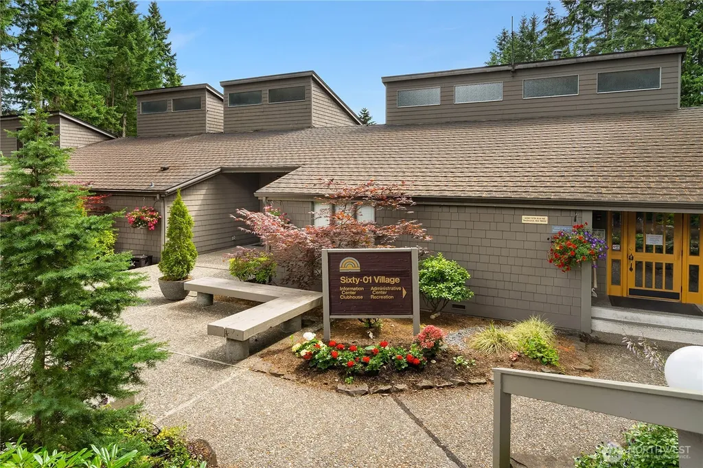 13820 NE 65th Street Redmond WA 98052