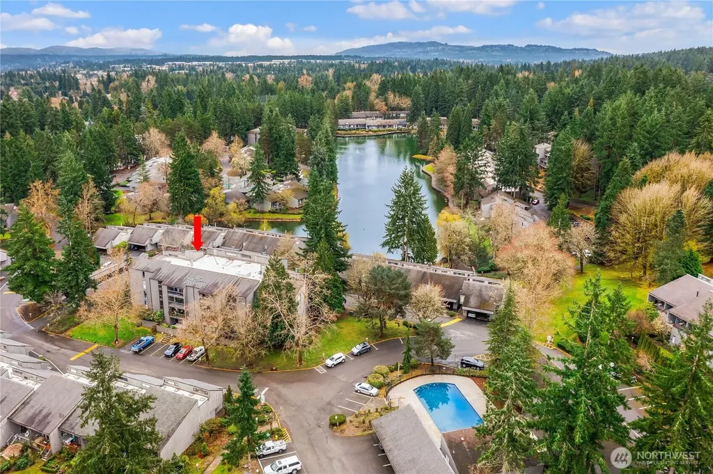 13820 NE 65th Street Redmond WA 98052