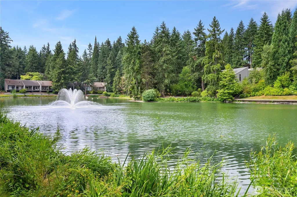 13820 NE 65th Street Redmond WA 98052