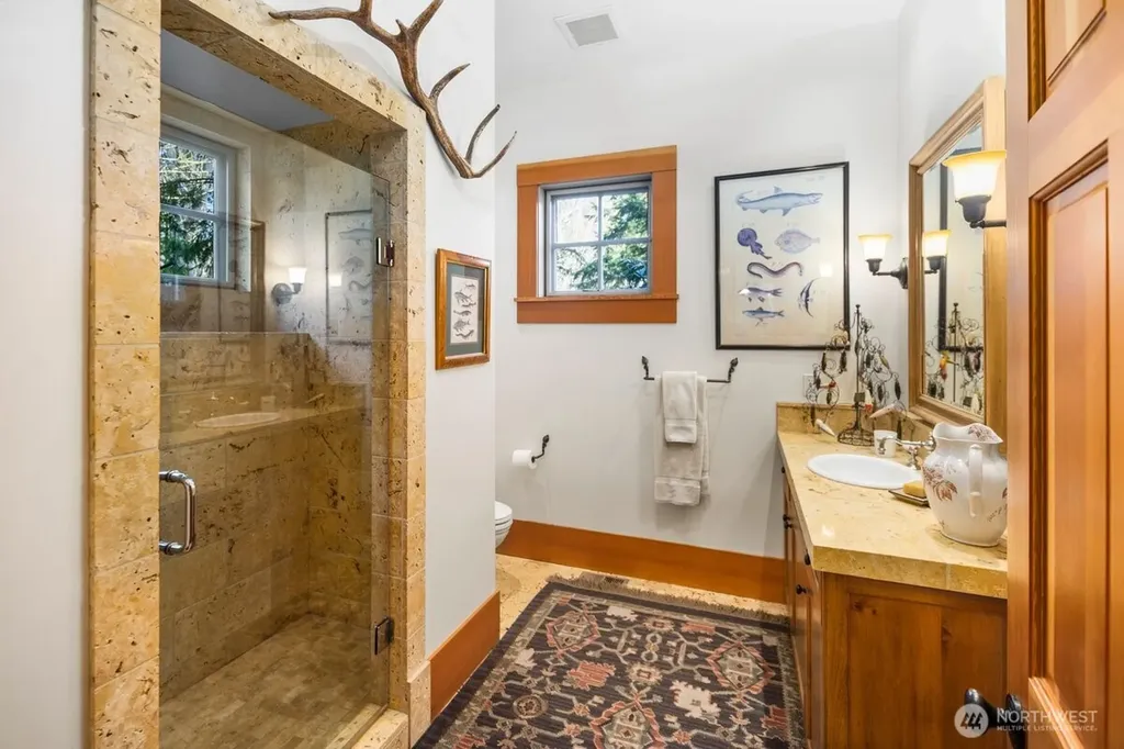 2063 Thorndyke Road Port Ludlow WA 98365