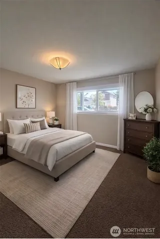5006 NE 6th Street Renton WA 98059