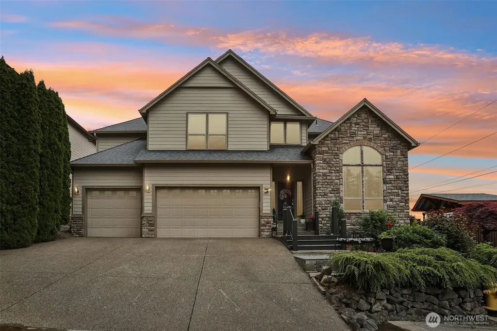 2506 33rd Court Washougal WA 98671