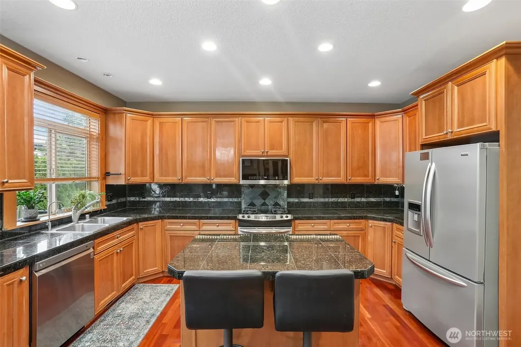 2506 33rd Court Washougal WA 98671