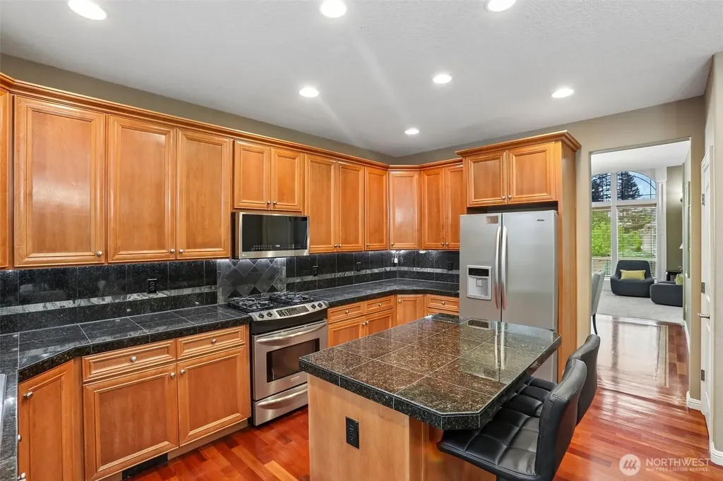 2506 33rd Court Washougal WA 98671