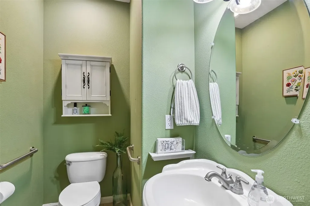 2506 33rd Court Washougal WA 98671