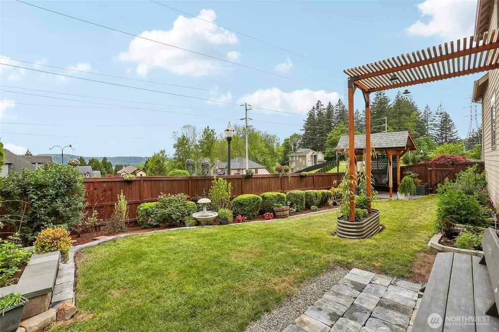 2506 33rd Court Washougal WA 98671