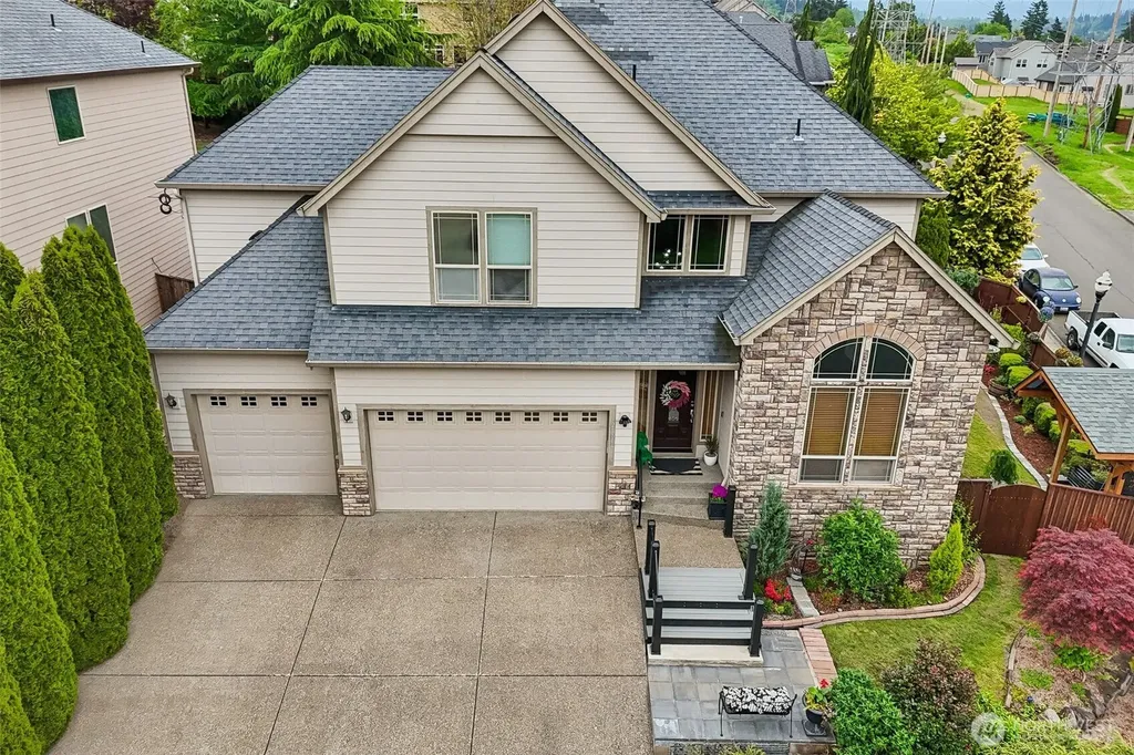 2506 33rd Court Washougal WA 98671