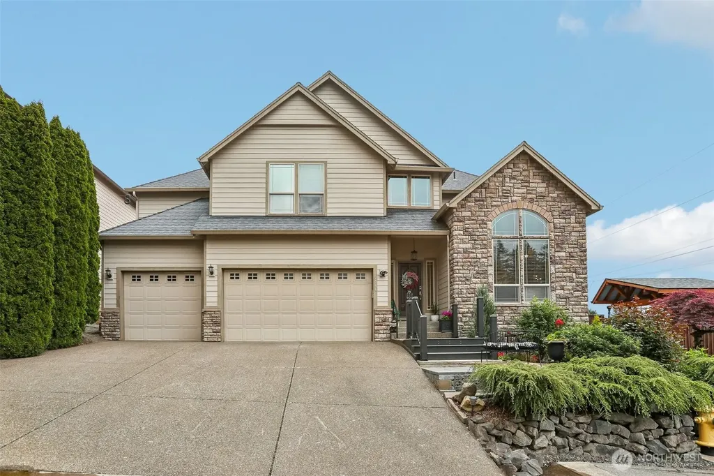 2506 33rd Court Washougal WA 98671